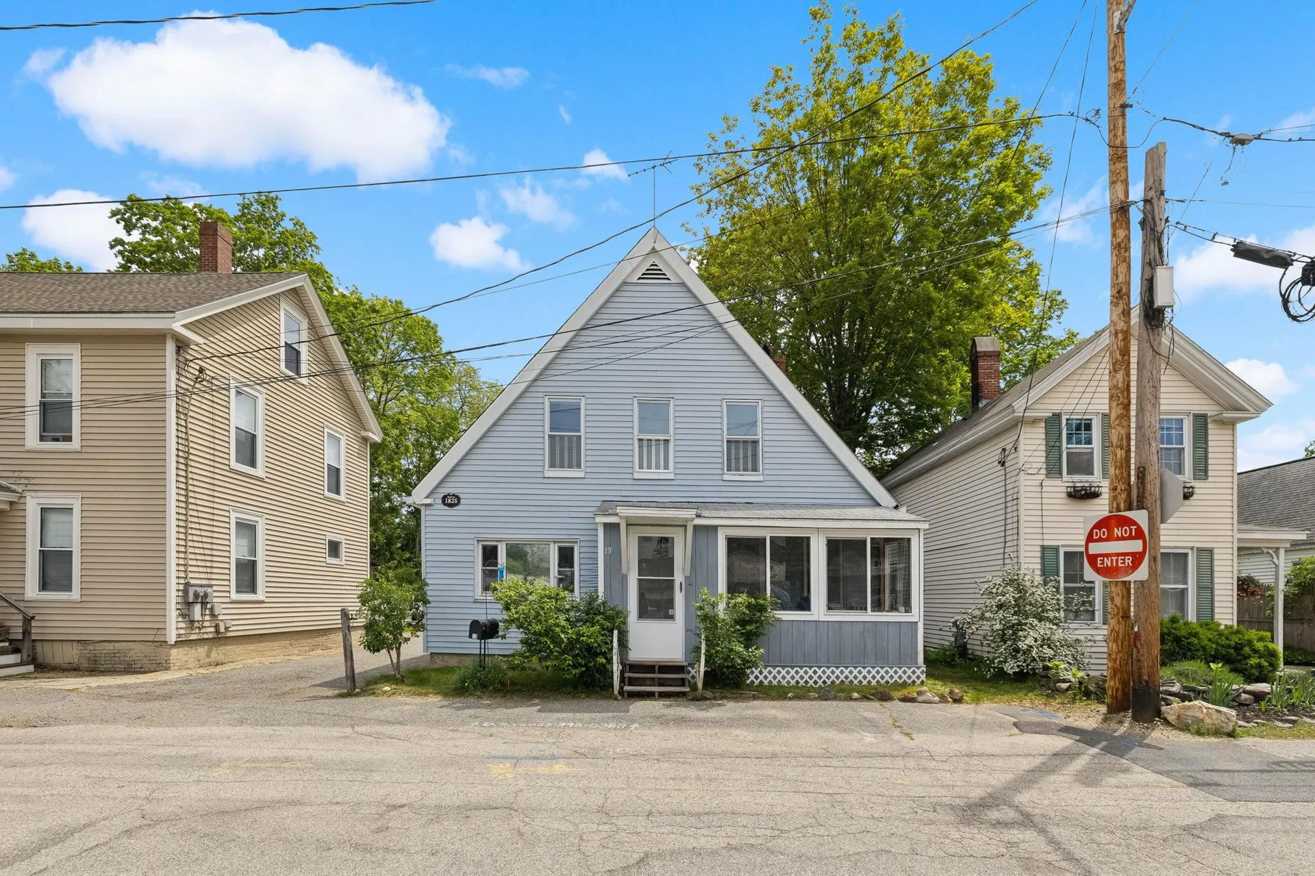 13 Kossuth Street Exeter NH 03833