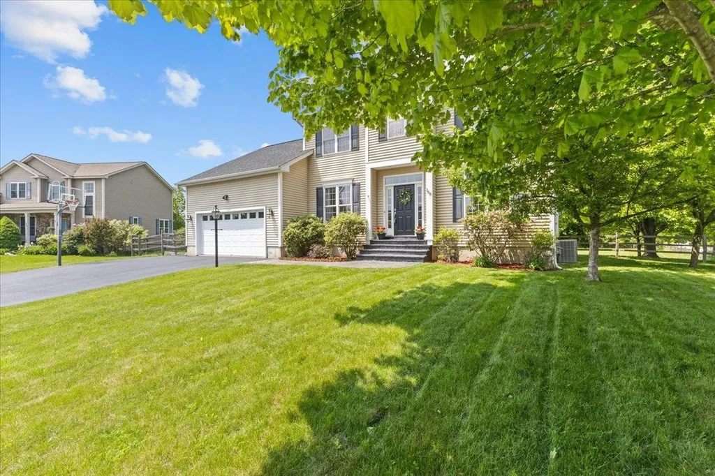 168 Raven Circle Williston VT 05495