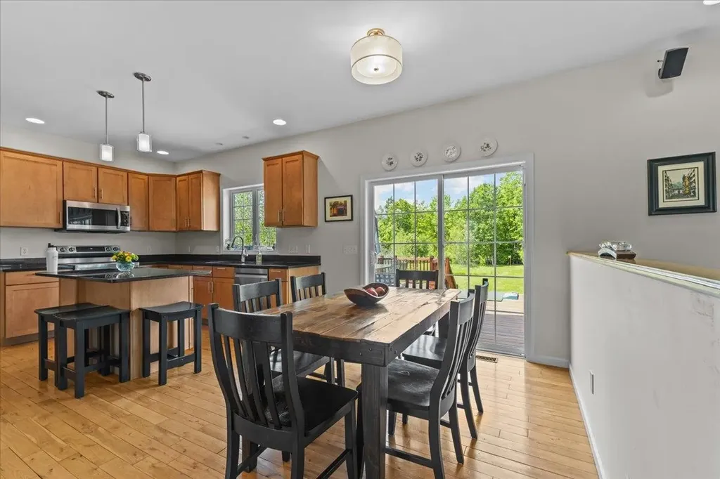 168 Raven Circle Williston VT 05495