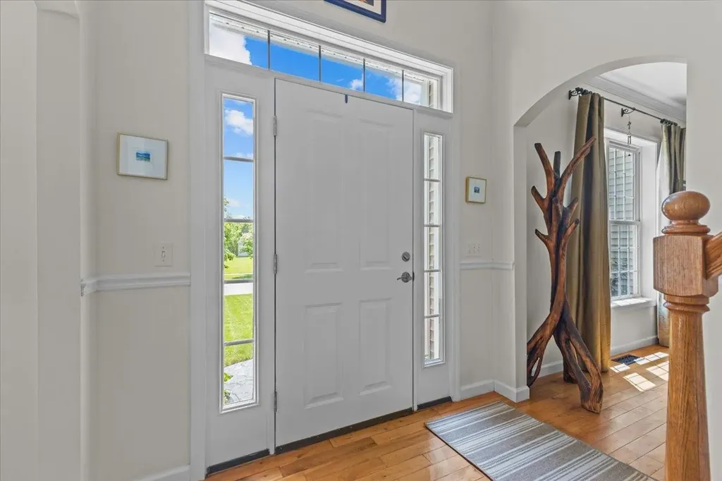 168 Raven Circle Williston VT 05495