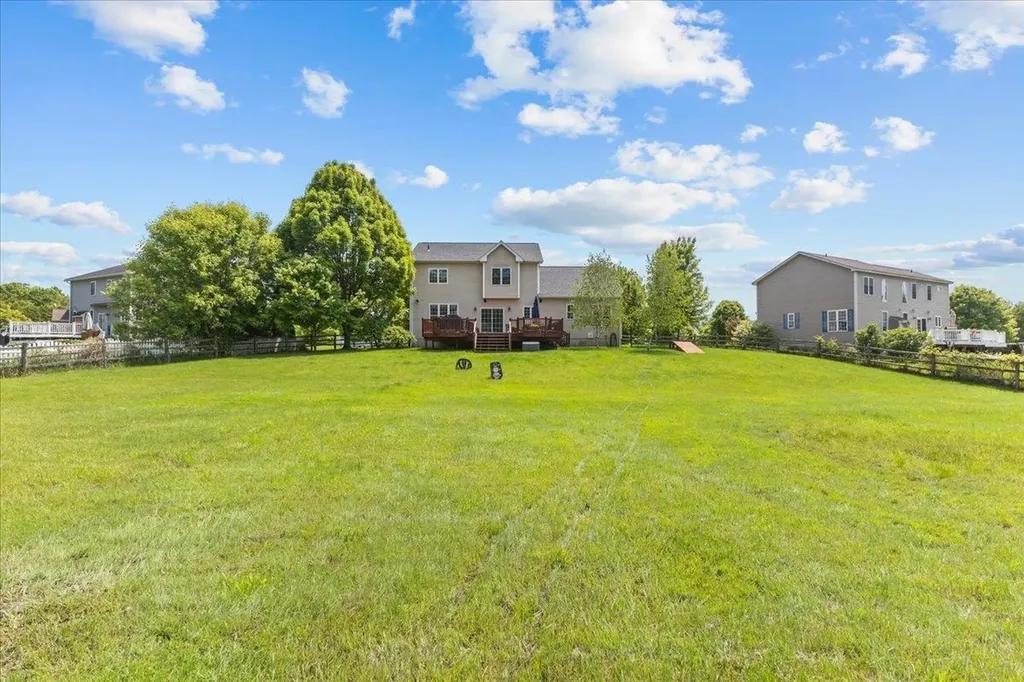 168 Raven Circle Williston VT 05495