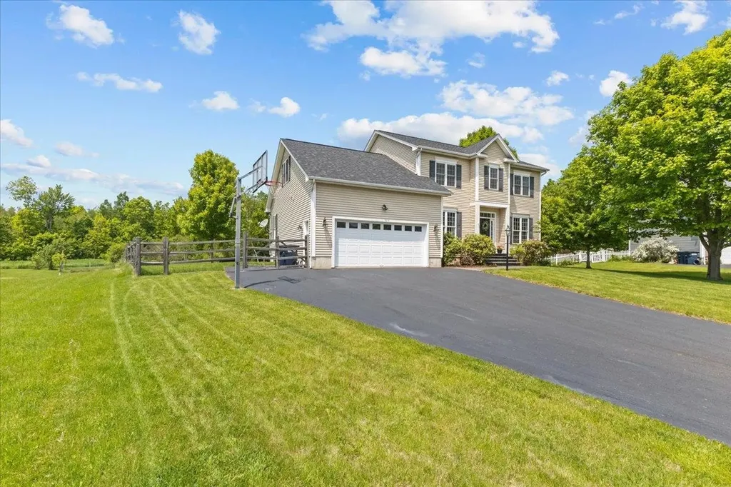 168 Raven Circle Williston VT 05495