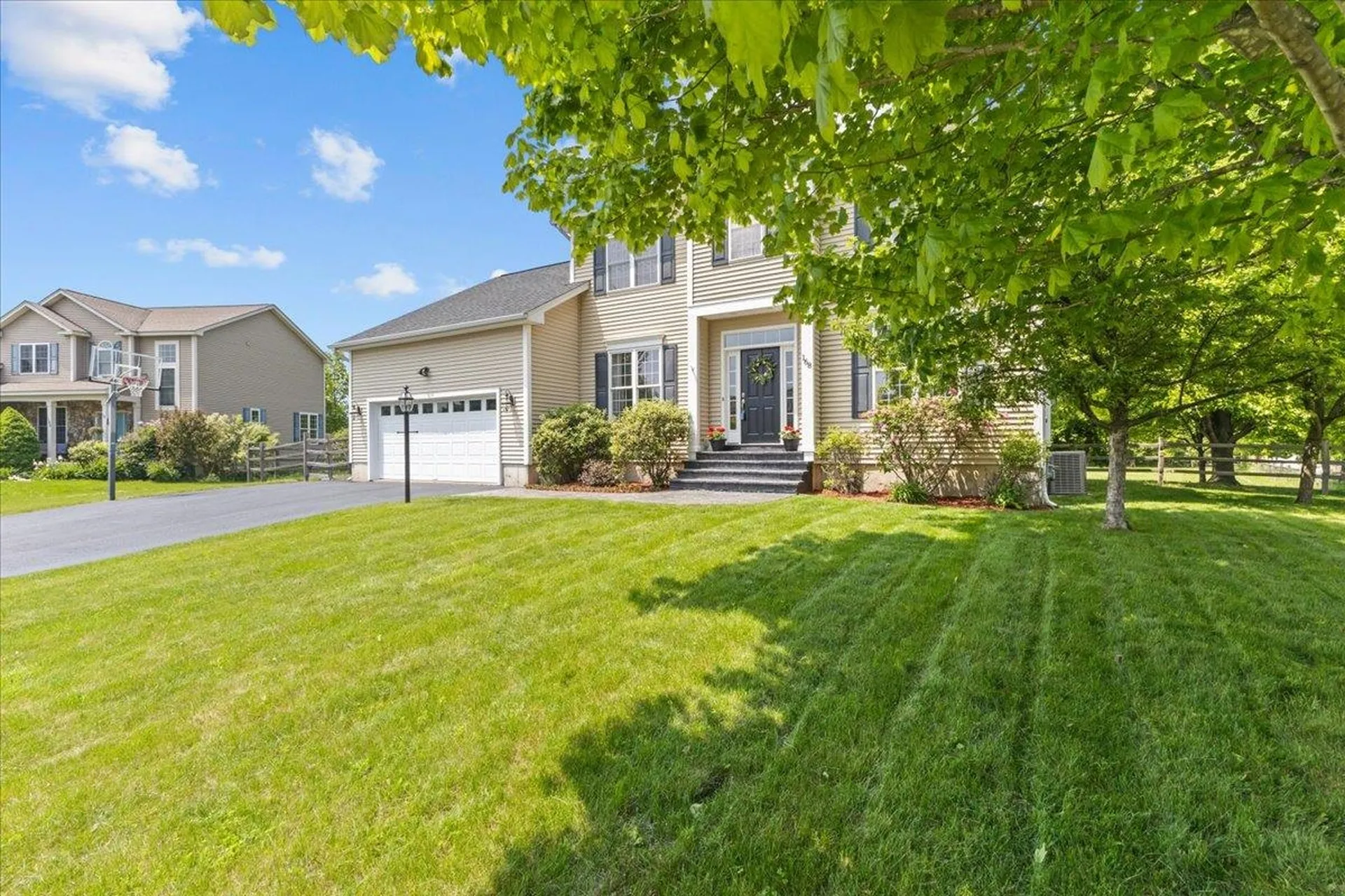 168 Raven Circle Williston VT 05495