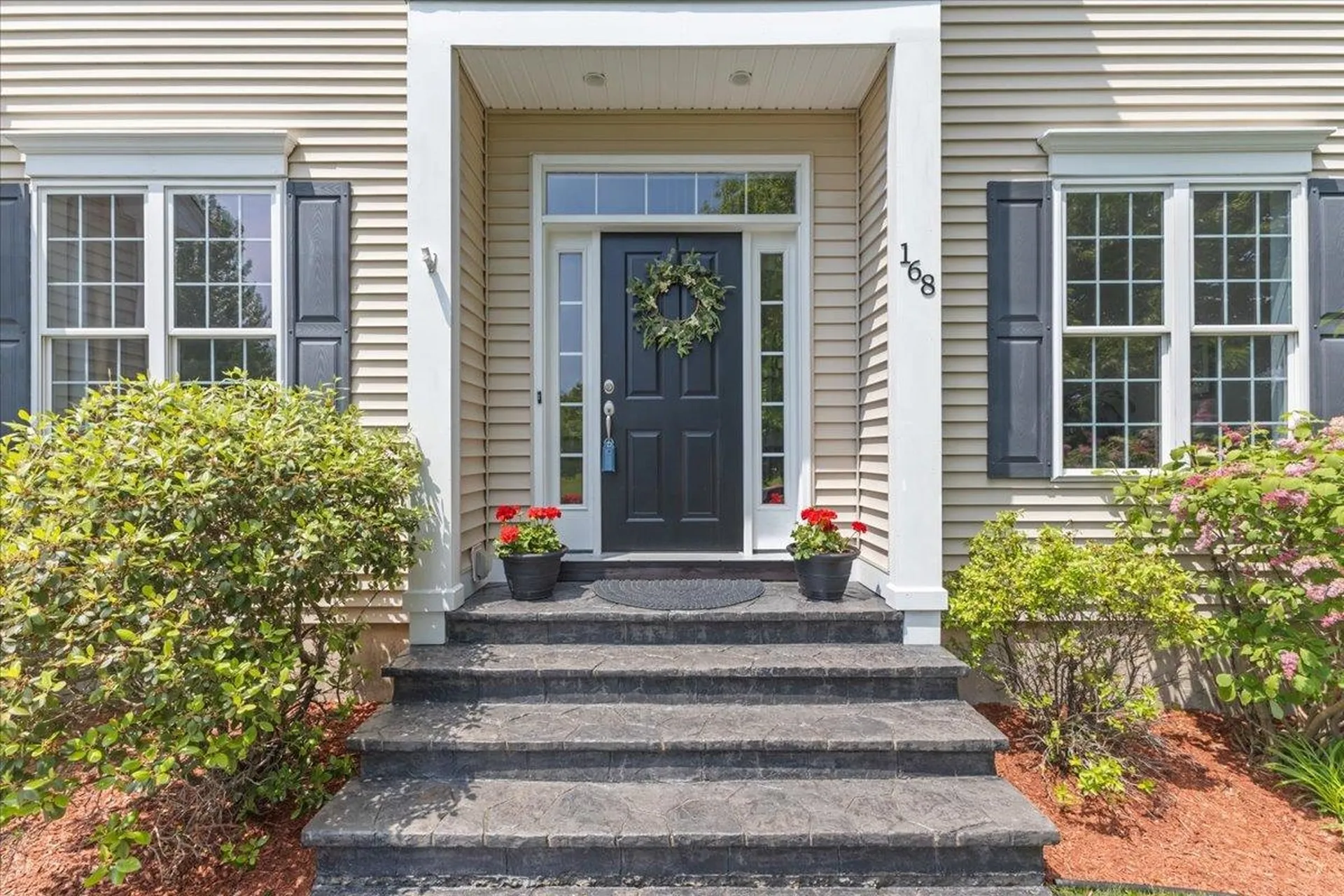 168 Raven Circle Williston VT 05495