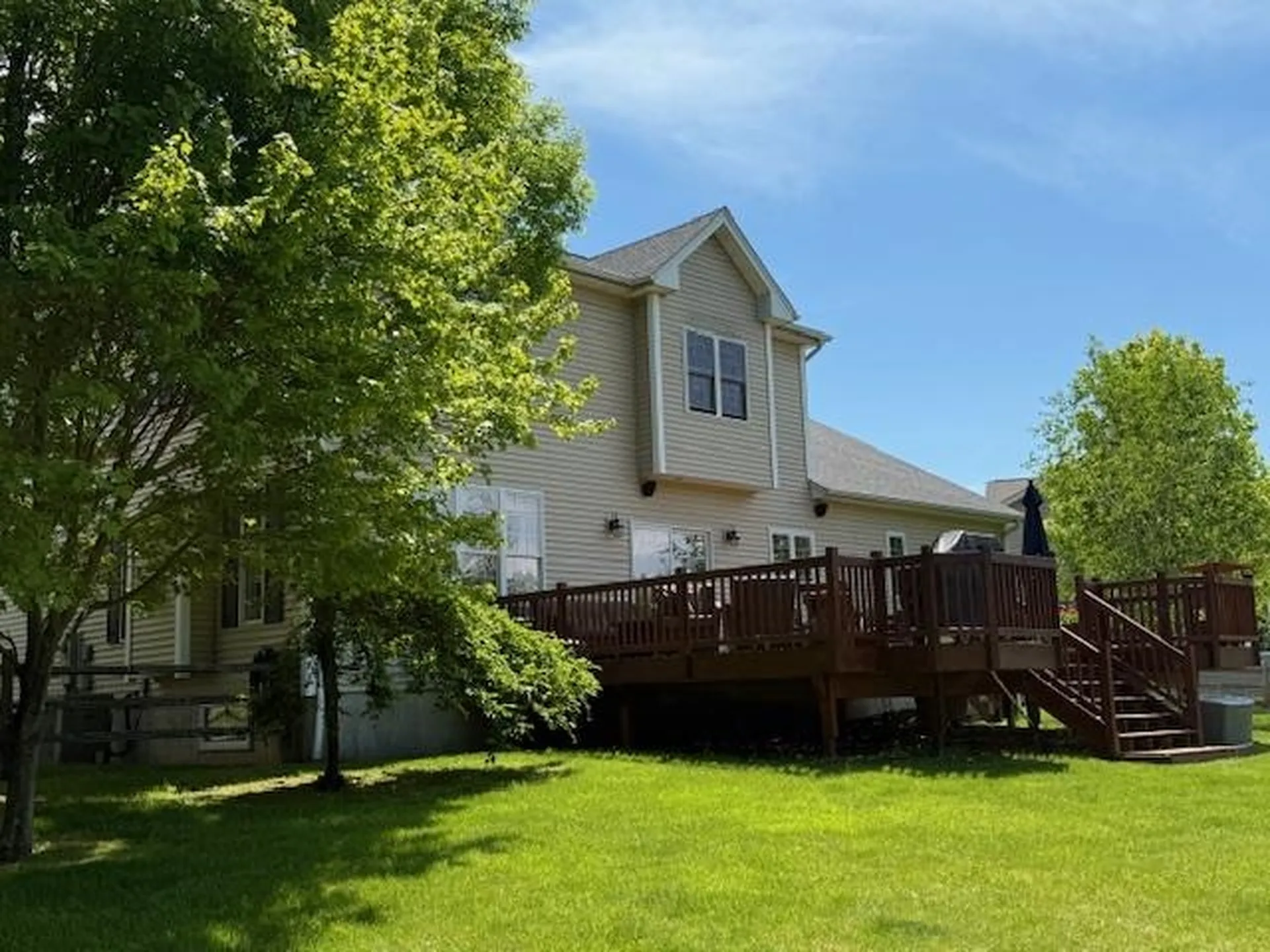 168 Raven Circle Williston VT 05495