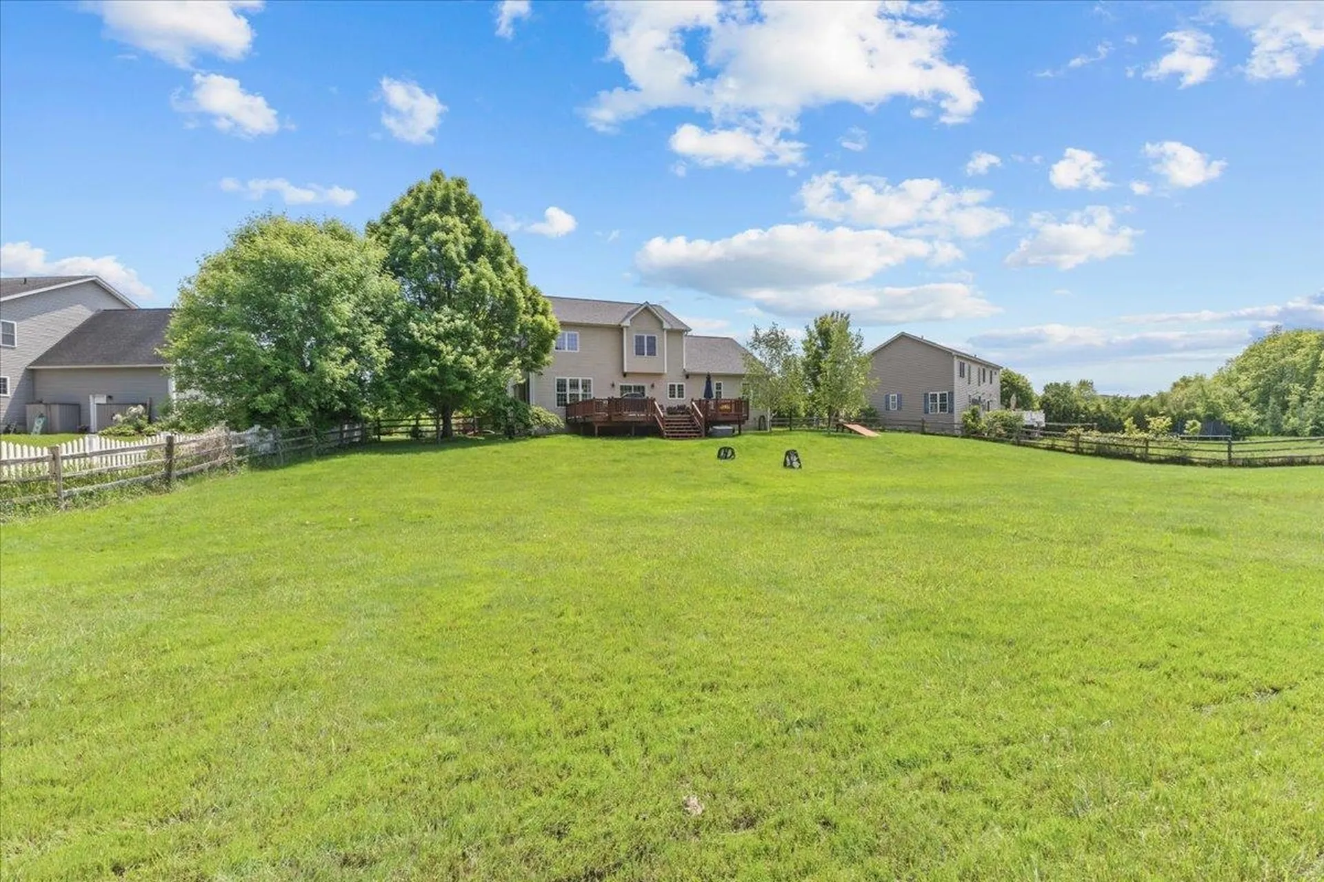 168 Raven Circle Williston VT 05495