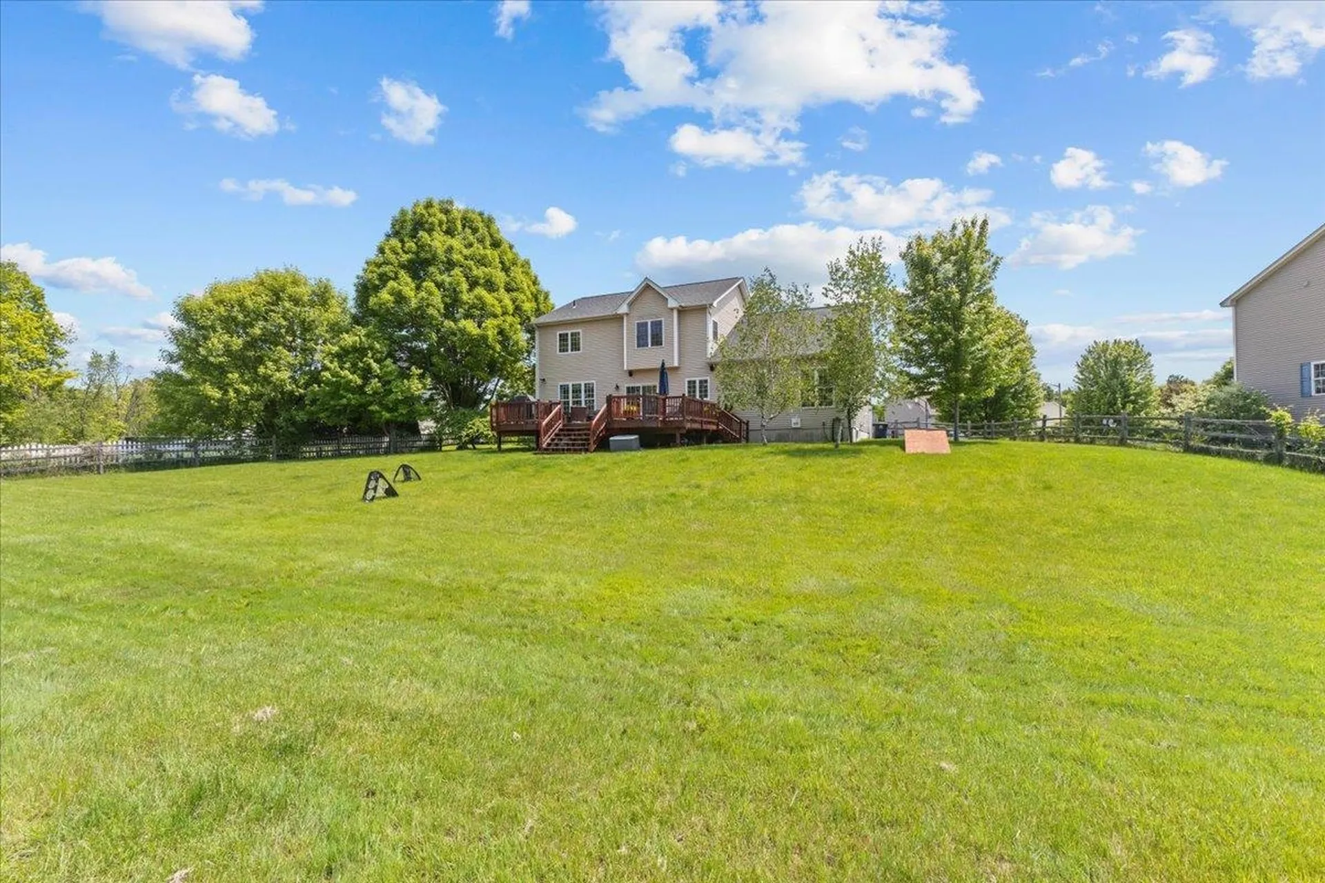 168 Raven Circle Williston VT 05495