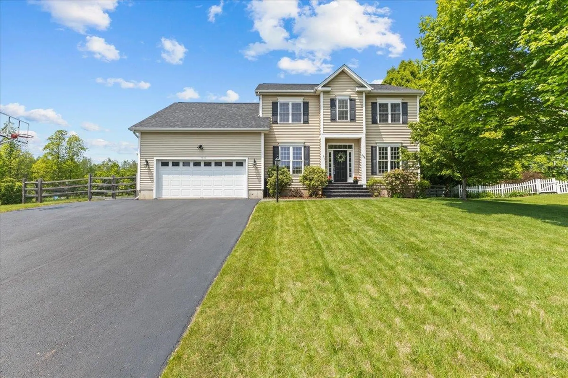 168 Raven Circle Williston VT 05495