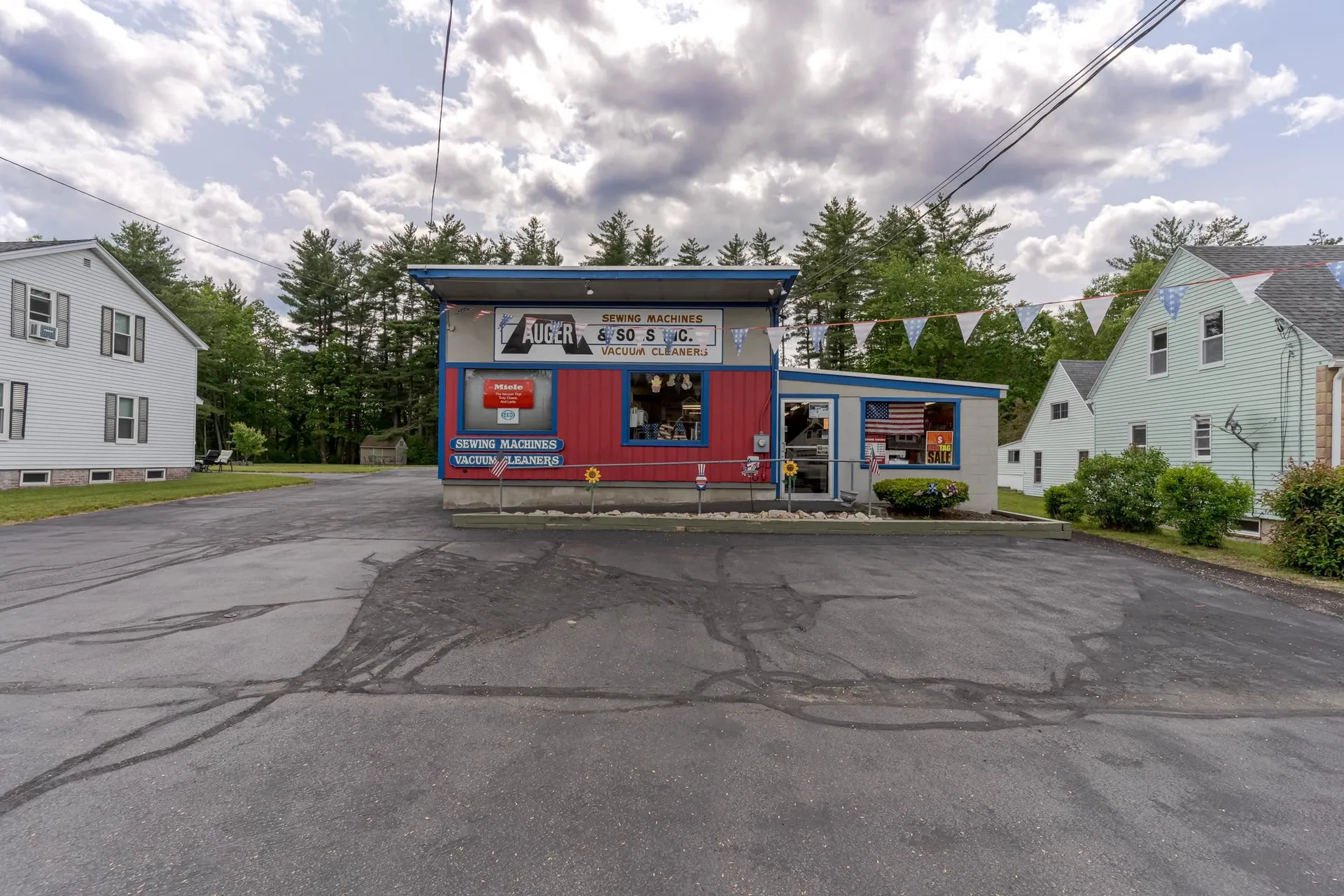 100 Chestnut Hill Road Rochester NH 03867
