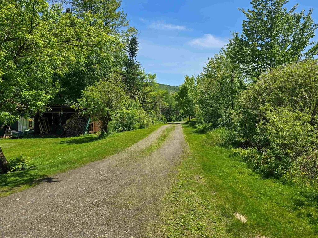 150 Spur Road Bloomfield VT 05905