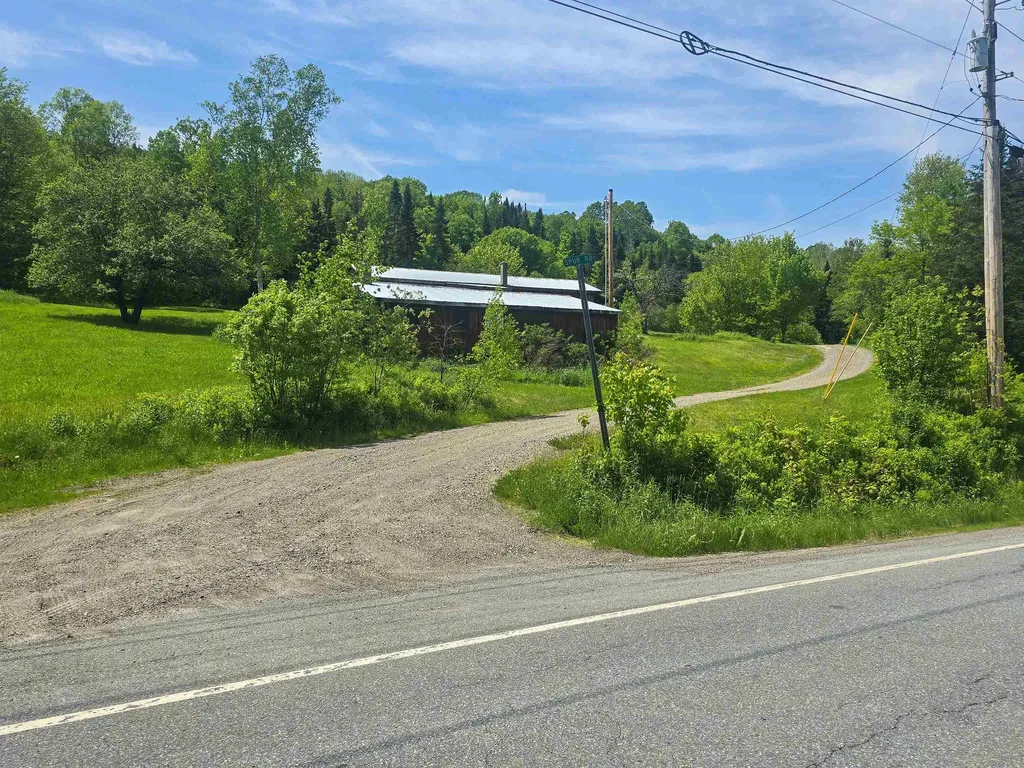150 Spur Road Bloomfield VT 05905