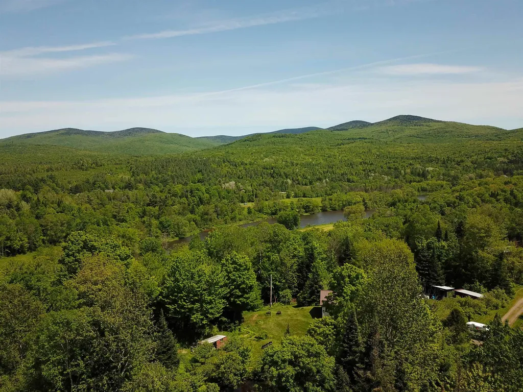 150 Spur Road Bloomfield VT 05905