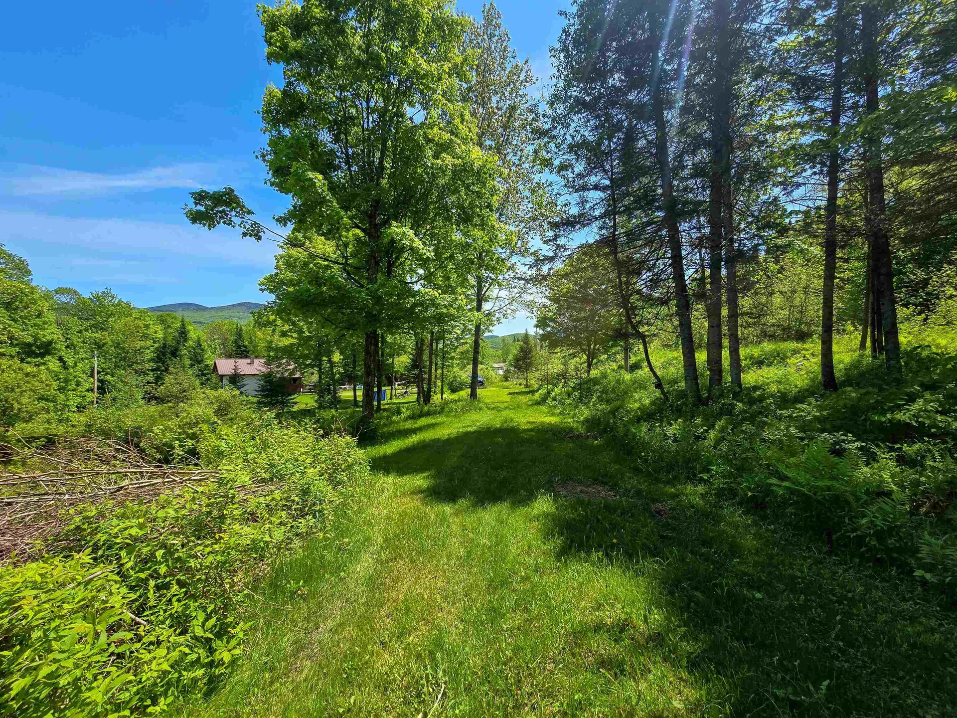 150 Spur Road Bloomfield VT 05905