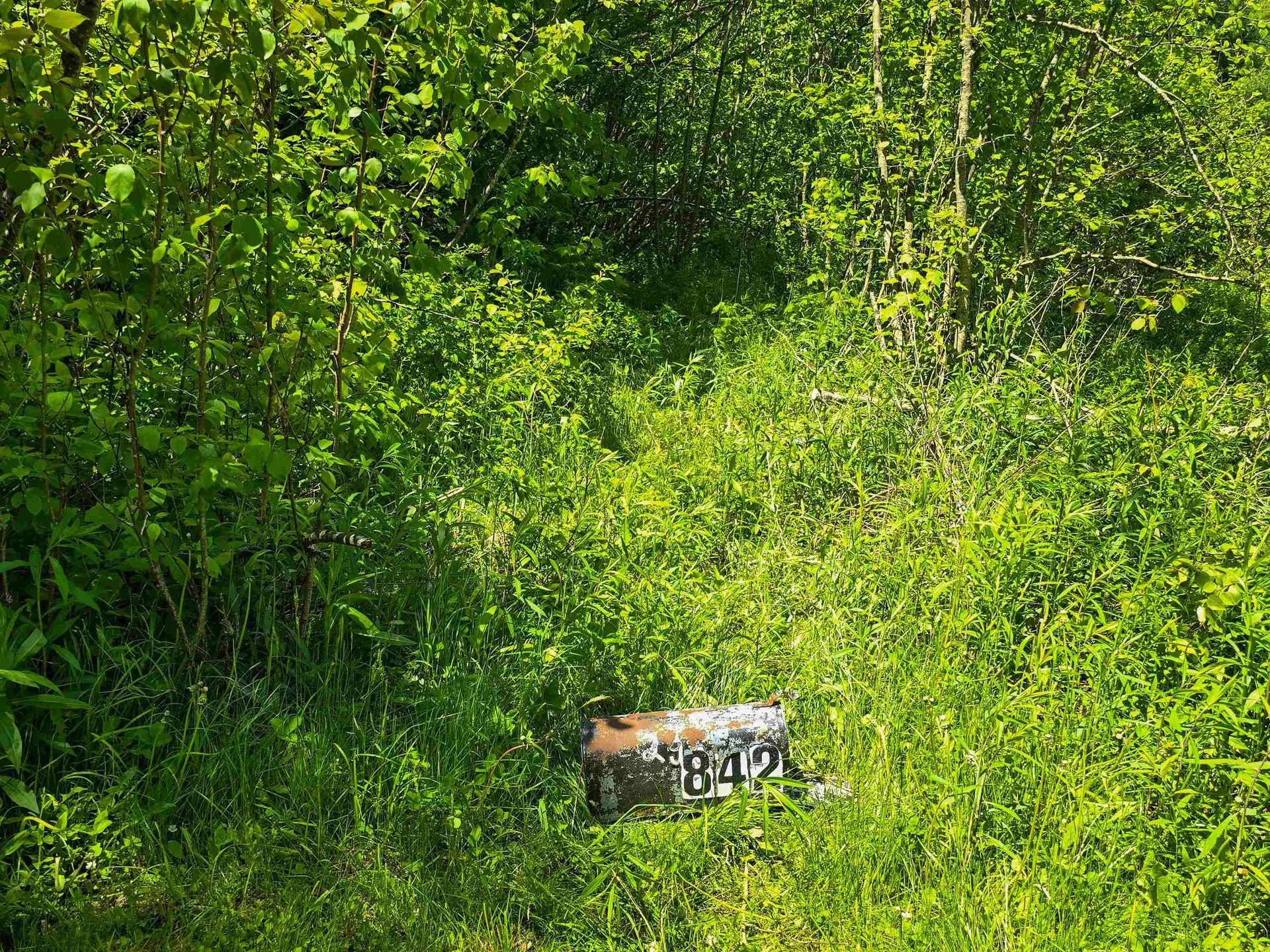 150 Spur Road Bloomfield VT 05905