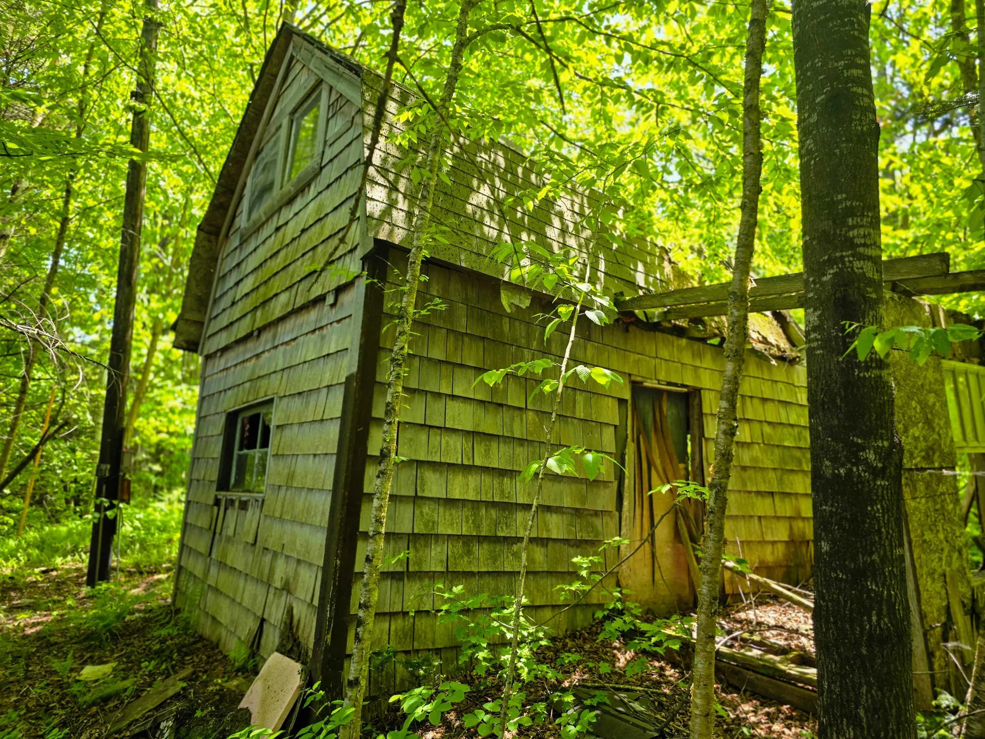 150 Spur Road Bloomfield VT 05905