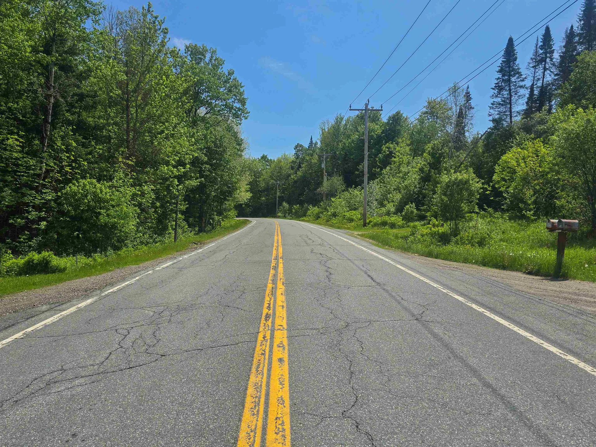 150 Spur Road Bloomfield VT 05905