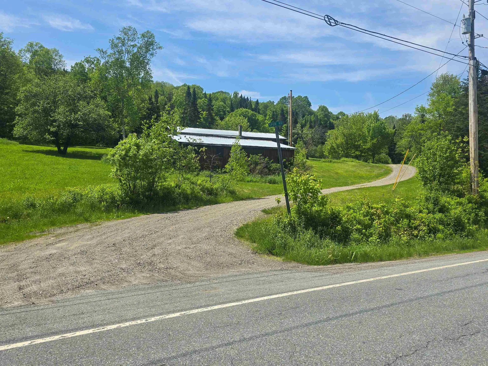 150 Spur Road Bloomfield VT 05905