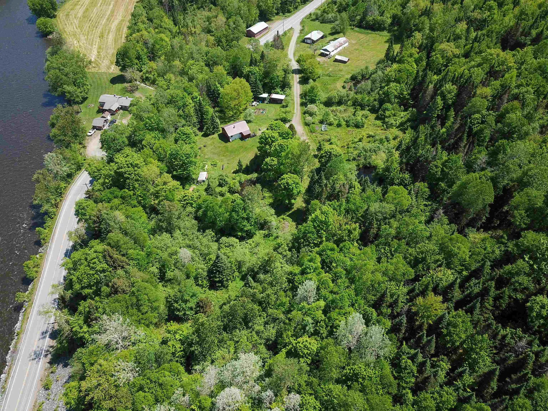 150 Spur Road Bloomfield VT 05905