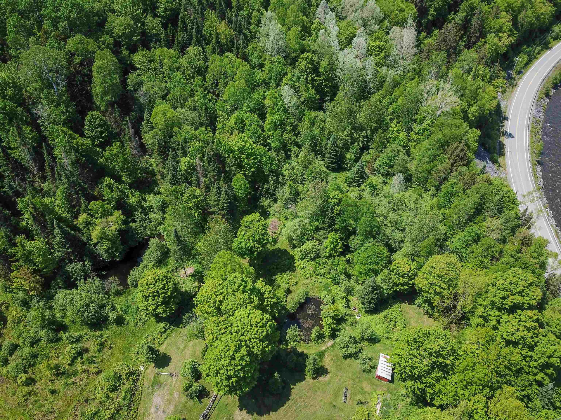 150 Spur Road Bloomfield VT 05905