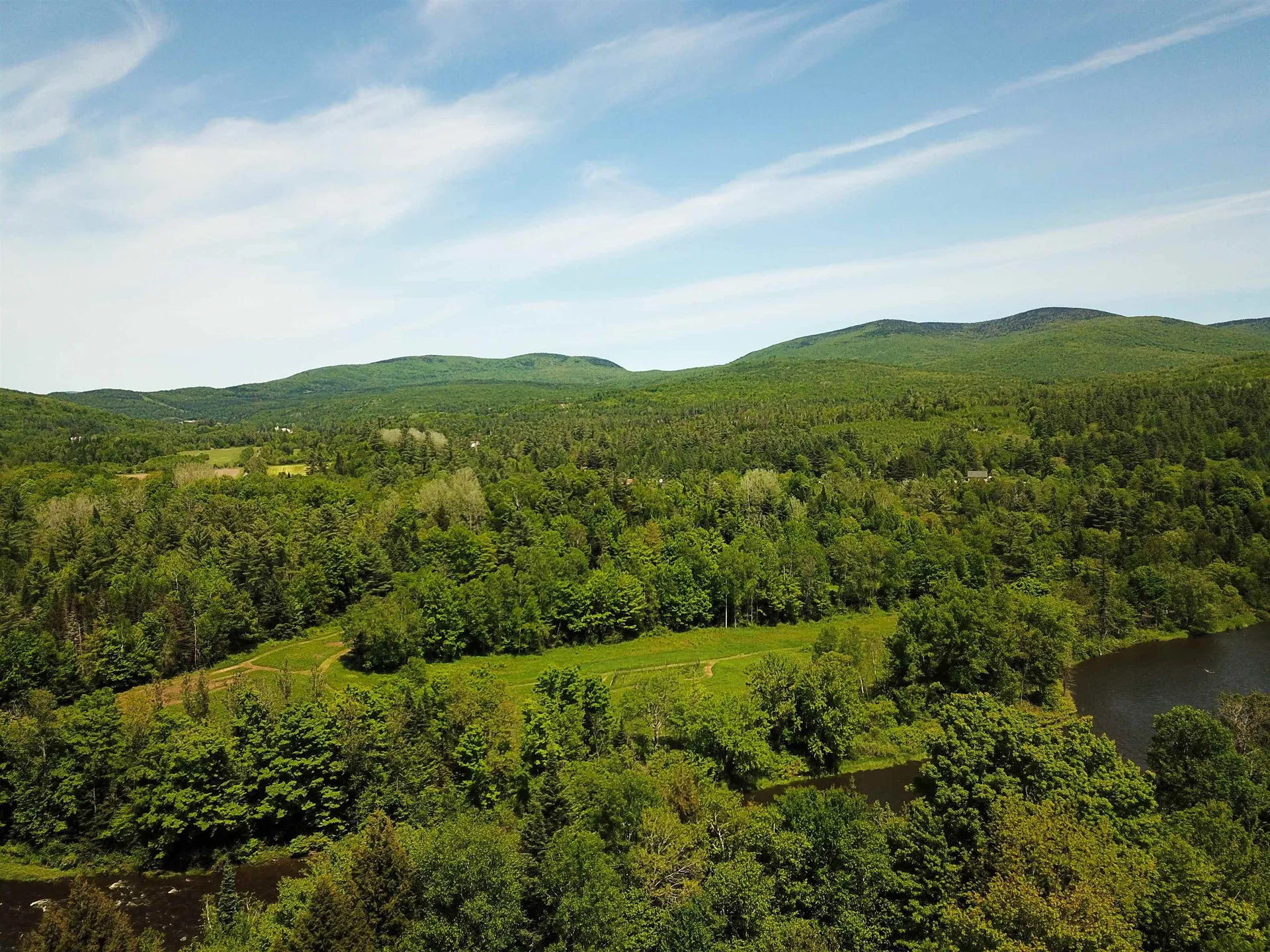 150 Spur Road Bloomfield VT 05905