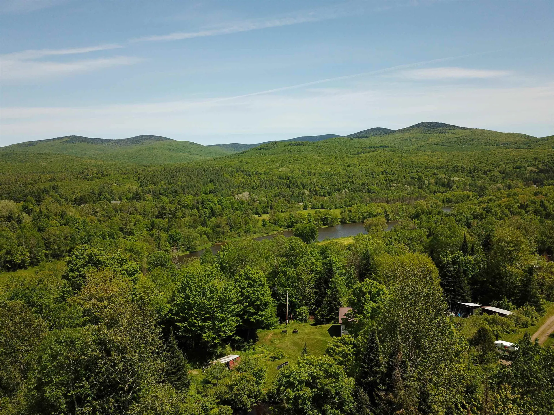 150 Spur Road Bloomfield VT 05905