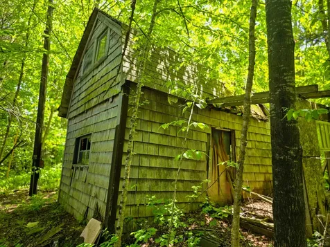 150 Spur Road Bloomfield VT 05905