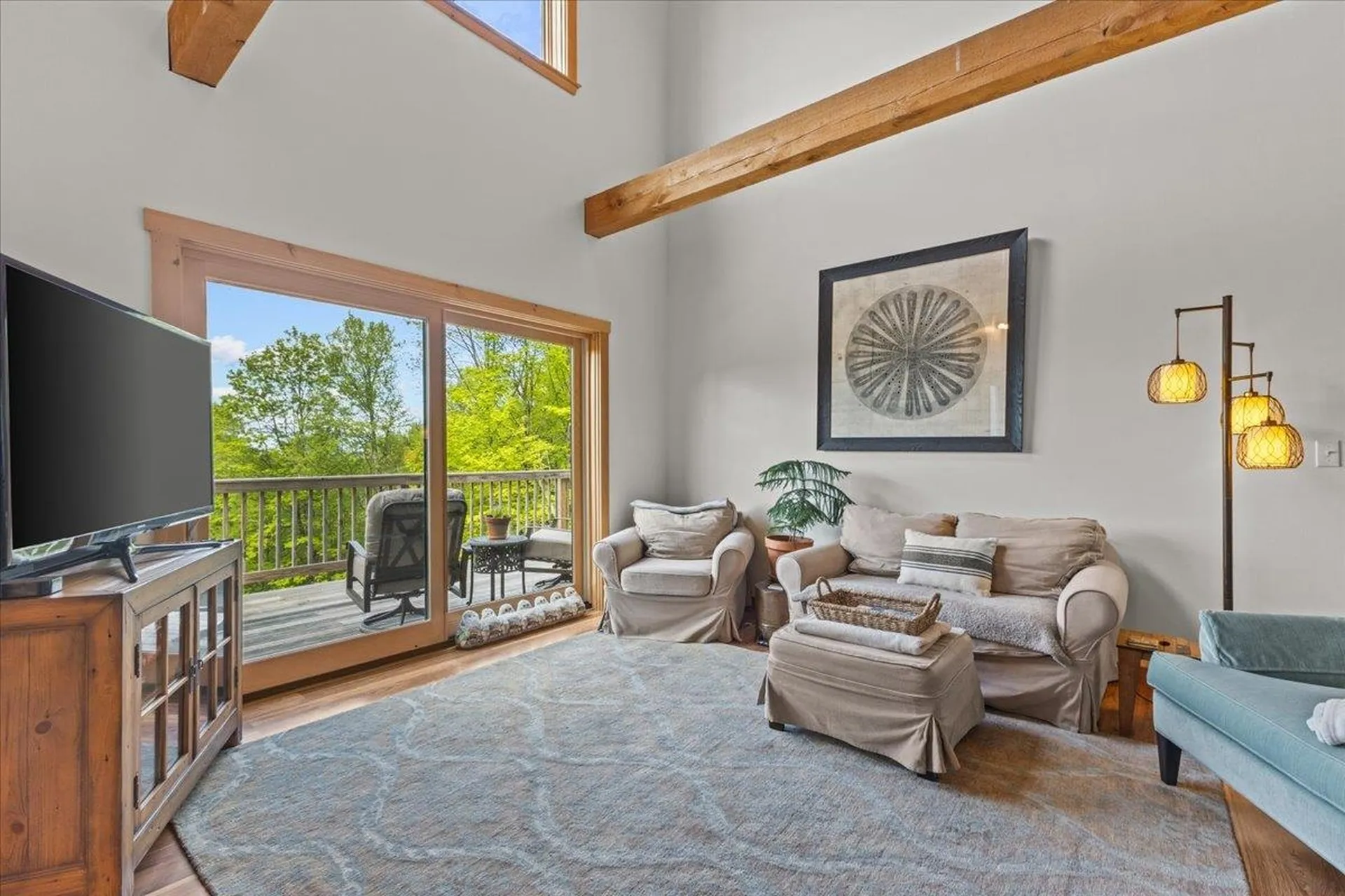 1307 Devlin Road Duxbury VT 05676