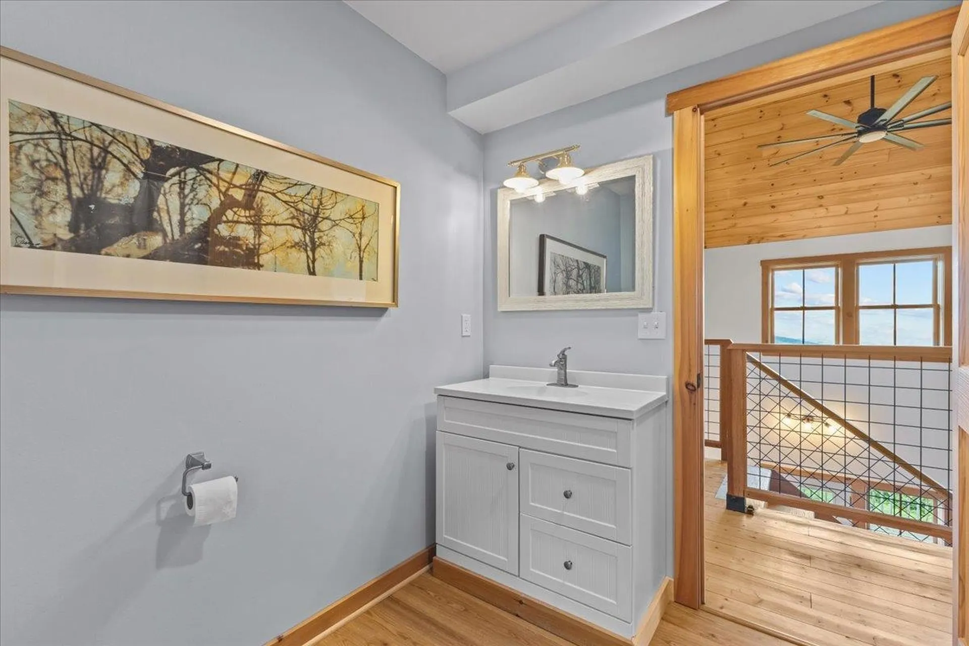 1307 Devlin Road Duxbury VT 05676