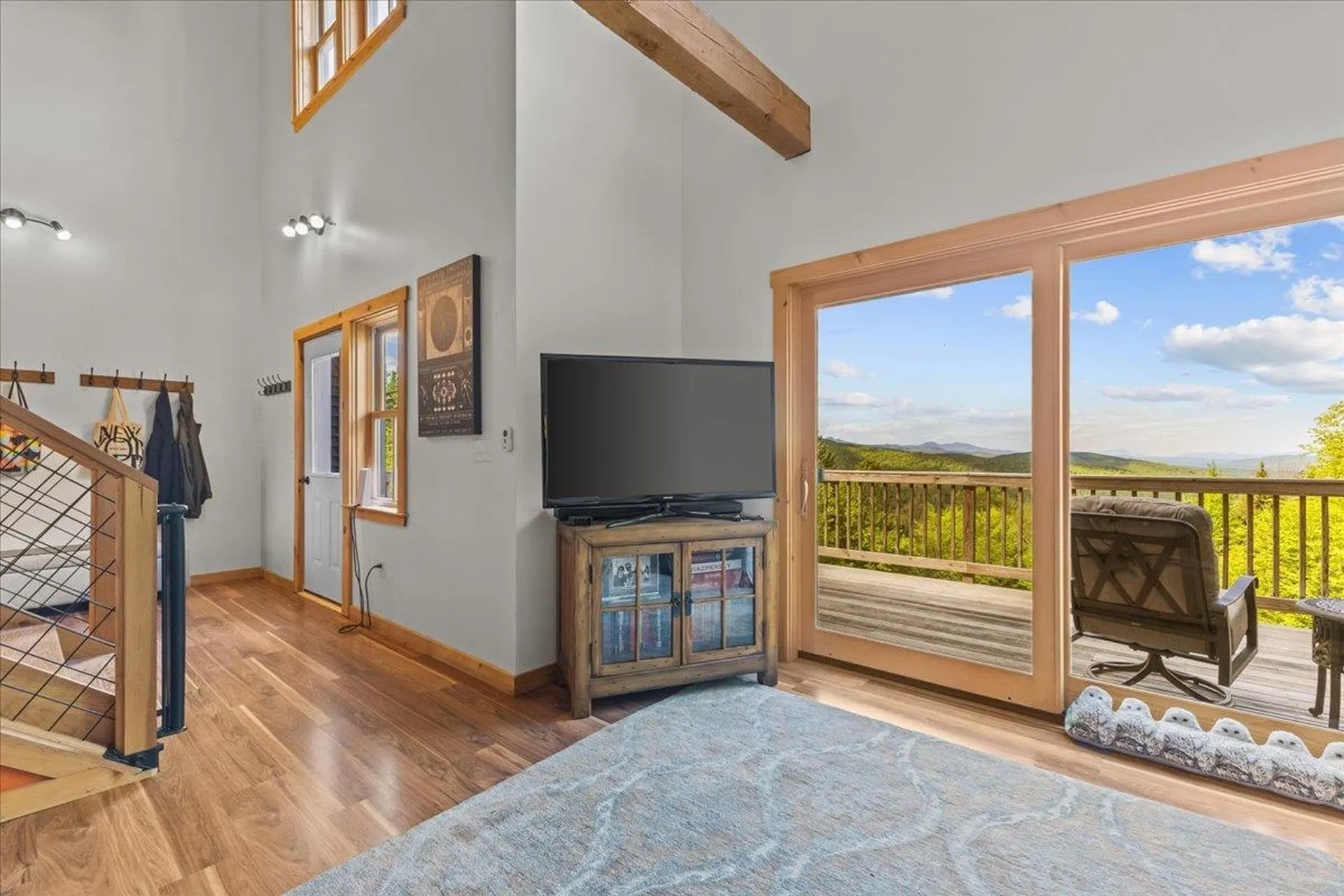 1307 Devlin Road Duxbury VT 05676