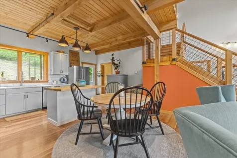 1307 Devlin Road Duxbury VT 05676