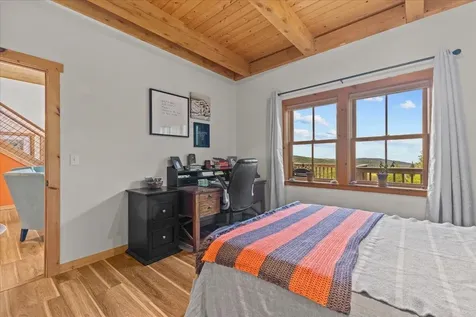 1307 Devlin Road Duxbury VT 05676