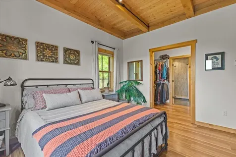 1307 Devlin Road Duxbury VT 05676