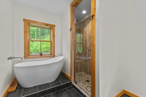 1307 Devlin Road Duxbury VT 05676