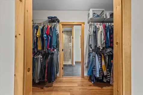 1307 Devlin Road Duxbury VT 05676