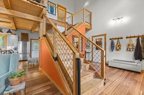 1307 Devlin Road Duxbury VT 05676