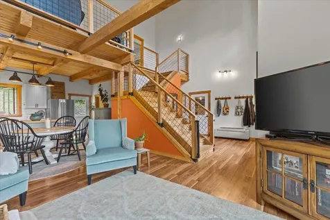 1307 Devlin Road Duxbury VT 05676