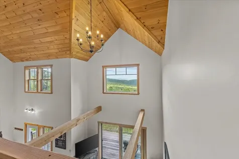 1307 Devlin Road Duxbury VT 05676