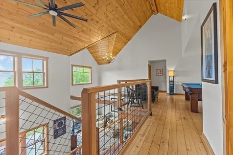 1307 Devlin Road Duxbury VT 05676