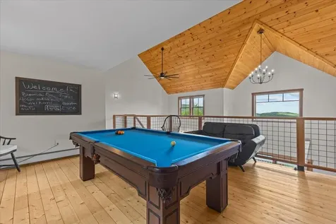 1307 Devlin Road Duxbury VT 05676