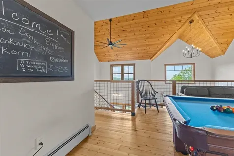 1307 Devlin Road Duxbury VT 05676