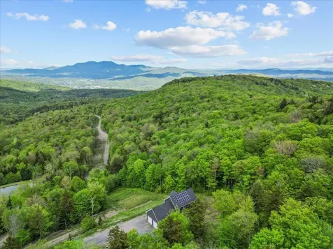 1307 Devlin Road Duxbury VT 05676