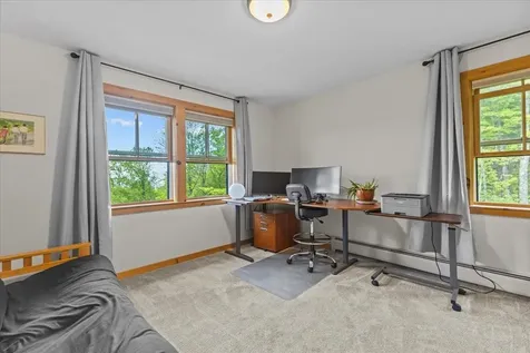 1307 Devlin Road Duxbury VT 05676