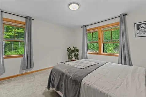 1307 Devlin Road Duxbury VT 05676