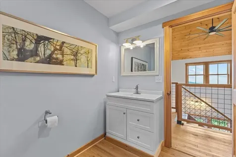 1307 Devlin Road Duxbury VT 05676