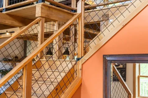 1307 Devlin Road Duxbury VT 05676