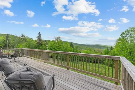 1307 Devlin Road Duxbury VT 05676