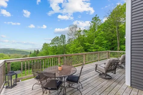 1307 Devlin Road Duxbury VT 05676
