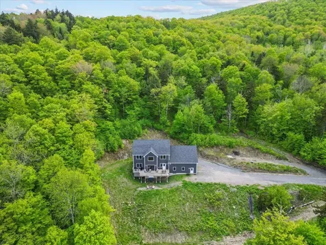 1307 Devlin Road Duxbury VT 05676