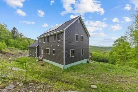 1307 Devlin Road Duxbury VT 05676