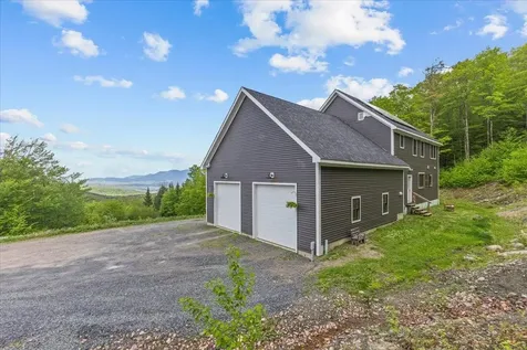1307 Devlin Road Duxbury VT 05676
